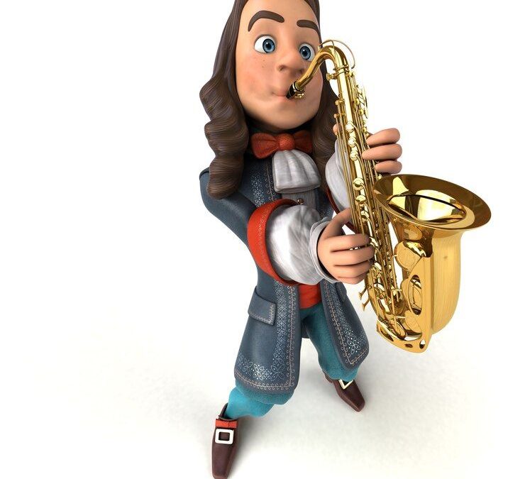 Los músicos de Bremen.