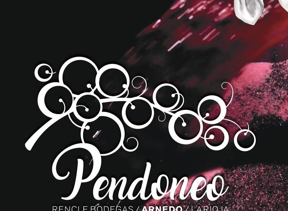 De pendoneo por la Rencle de Bodegas