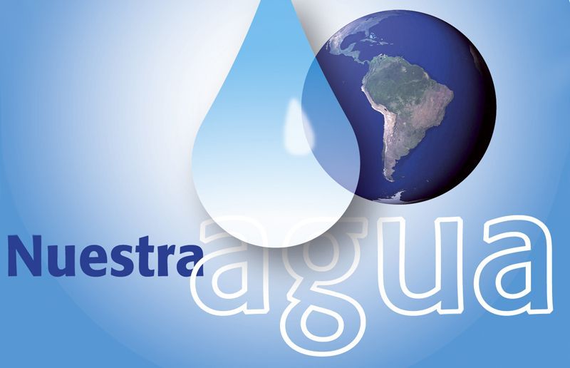 Control analítico completo de agua potable Marzo 2024