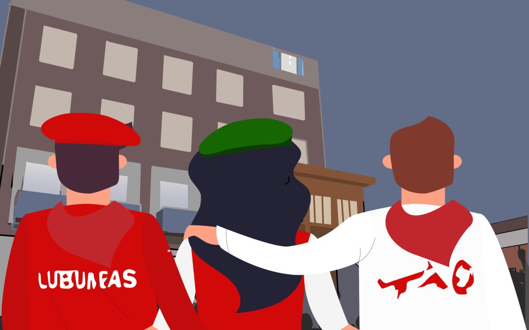 Fiestas de San José 2024, domingo 17 de marzo