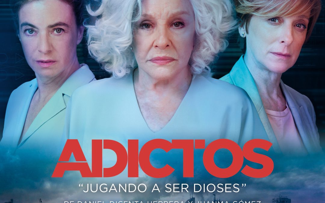 Teatro: Adictos