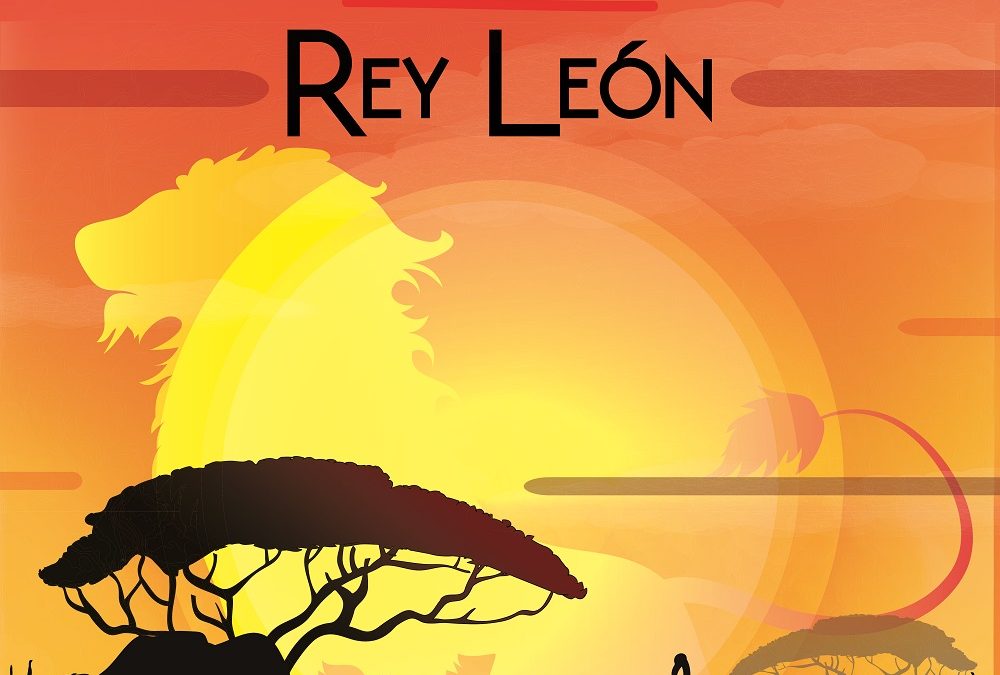 Teatro:  De Simba a Kiara, el tributo del Rey León