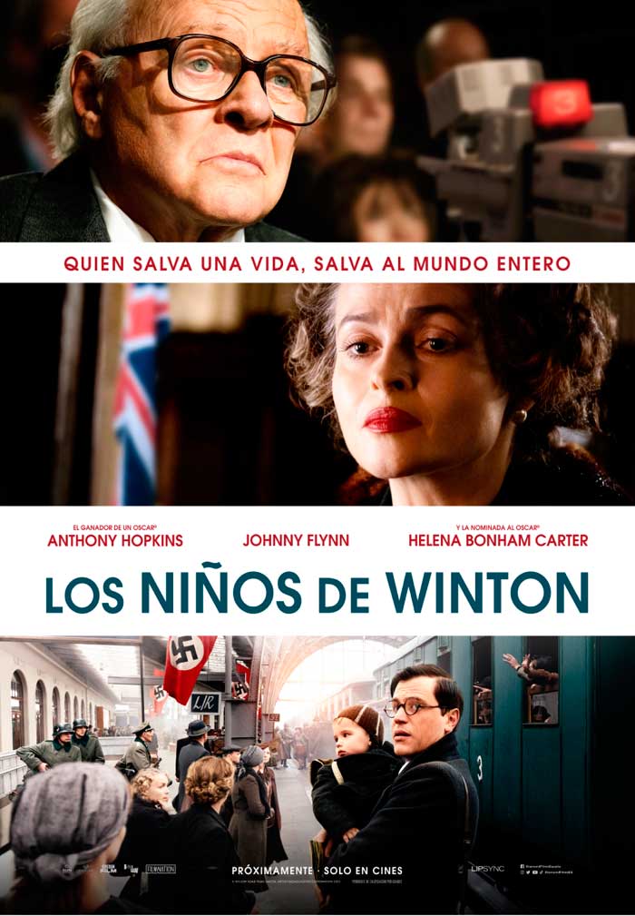los niños de winton