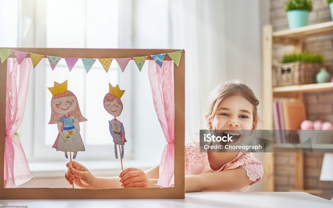 Vive el espectáculo