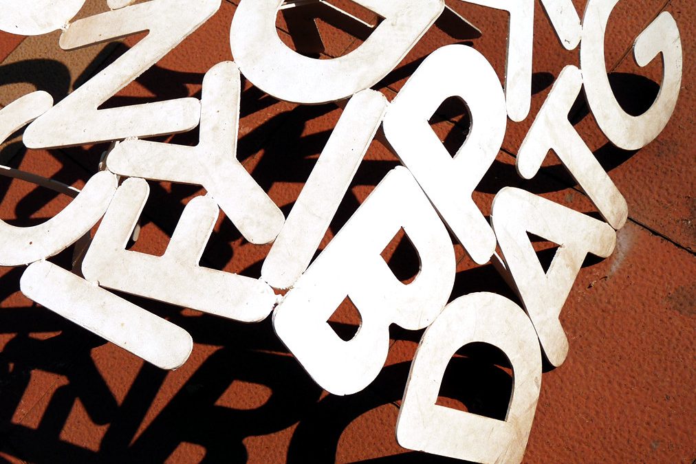 Que no se trabe la lengua