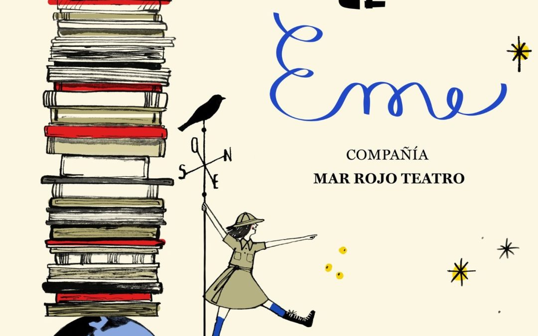 Feria del Libro 2024