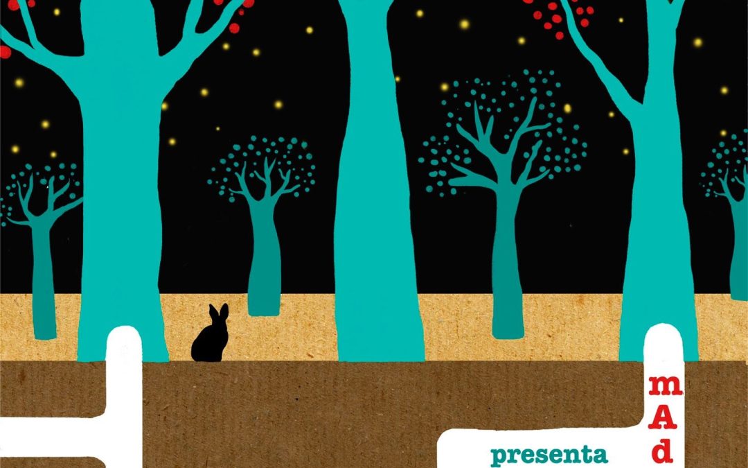 Celebración del Día Internacional del Libro infantil y juvenil