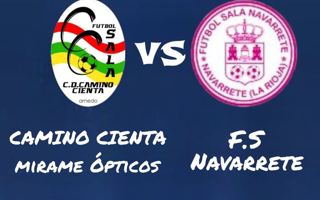 Jornada Camino Cienta