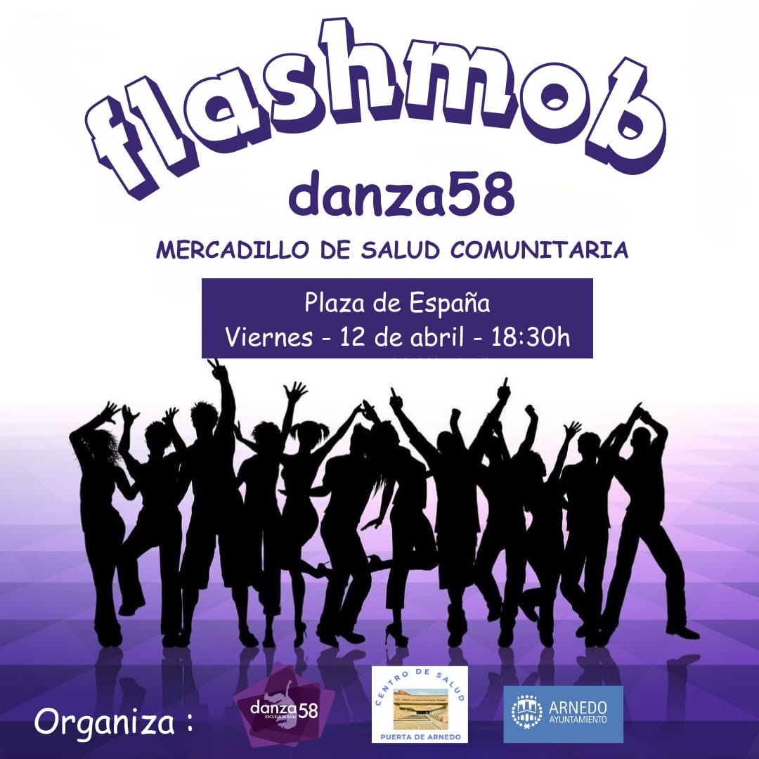flashmob