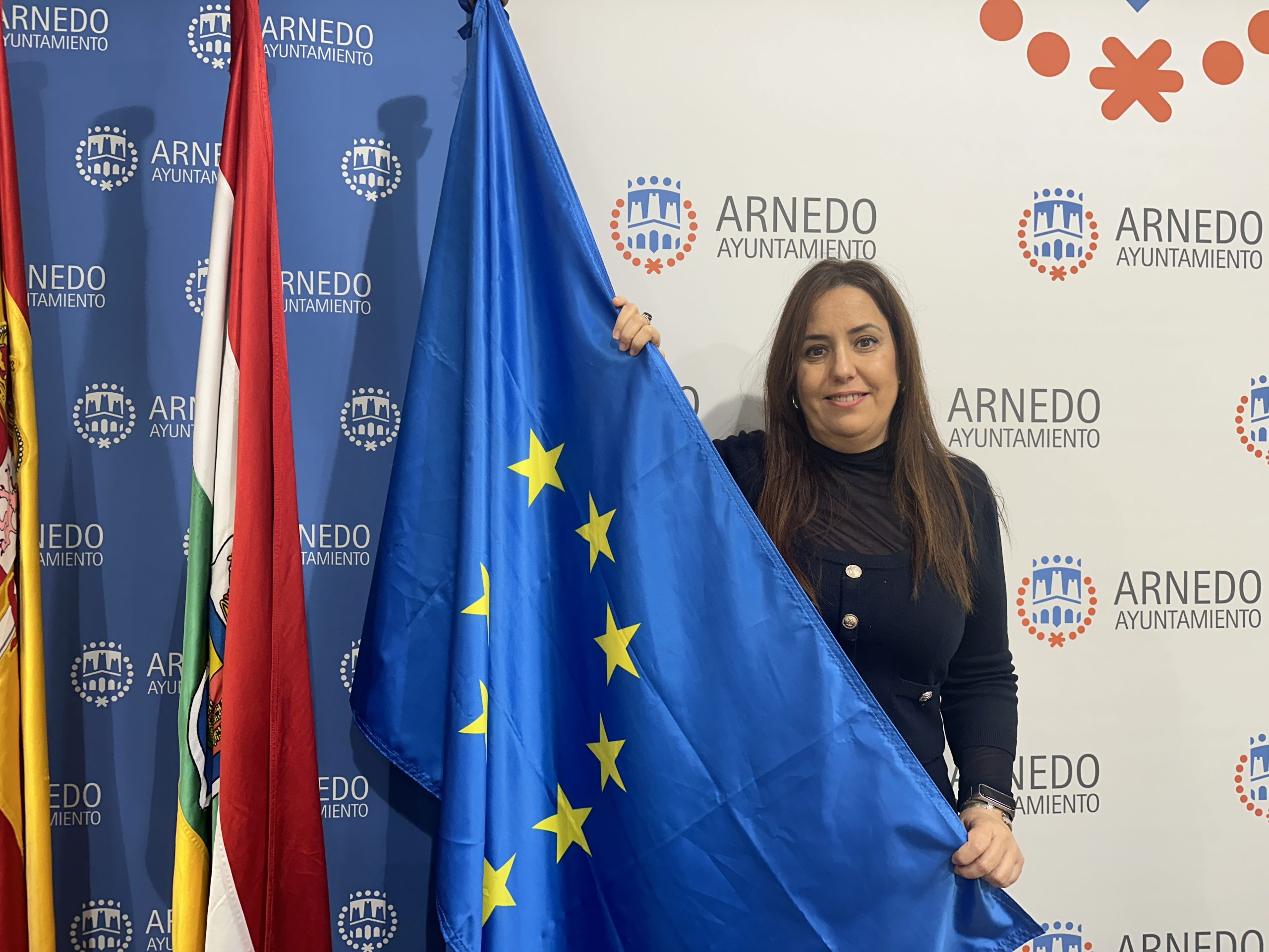Arnedo celebra el Día de Europa con diversas actividades