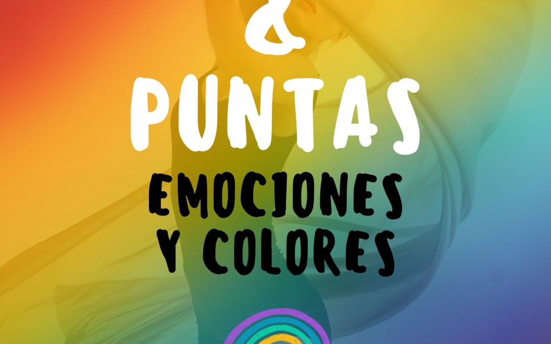 Danza: Fin de curso escuela de baile Tacones & Puntas