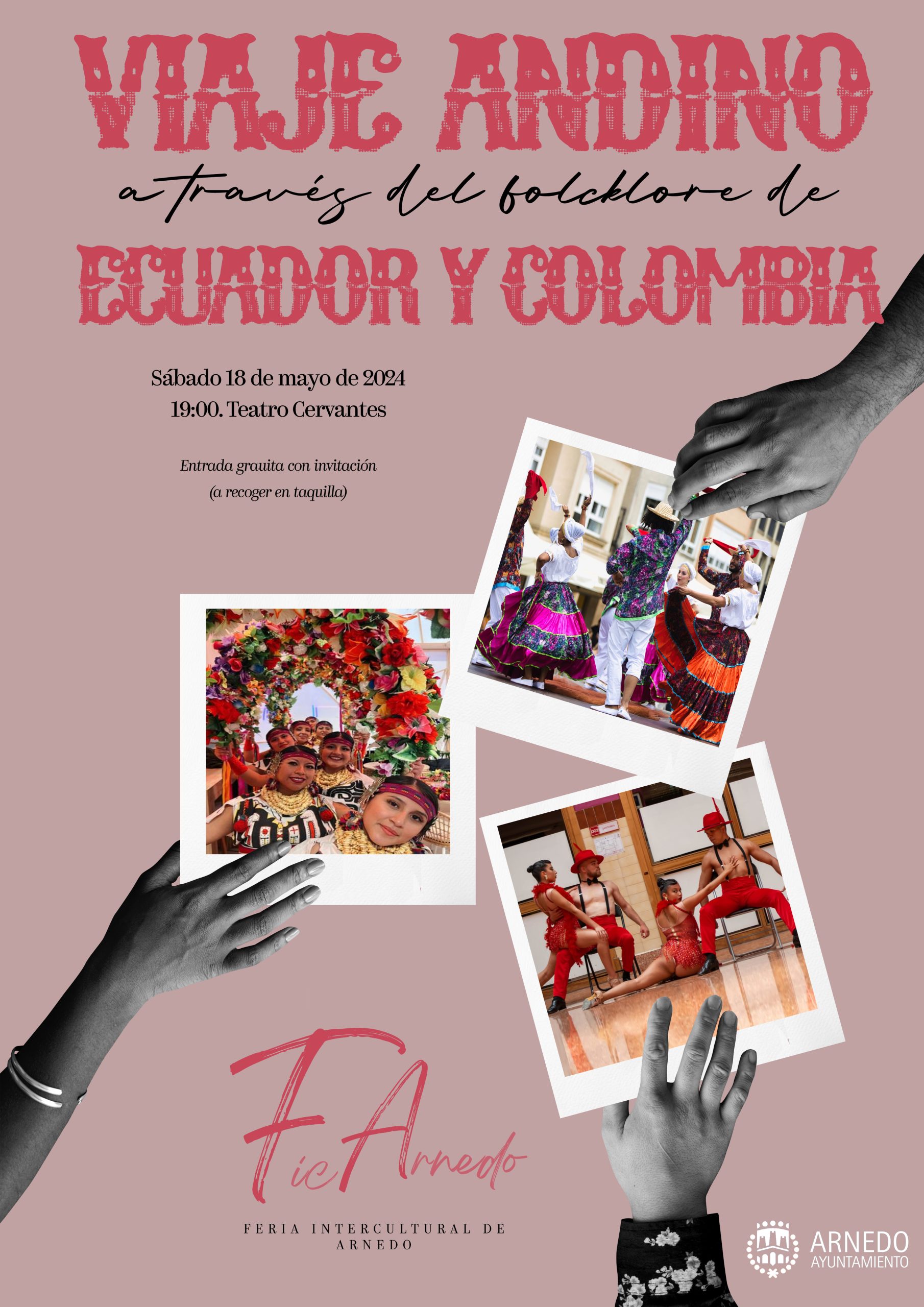 actuacion fica 24 sabado 18