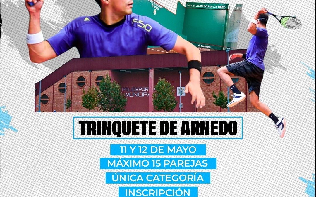 I Torneo Frontenis