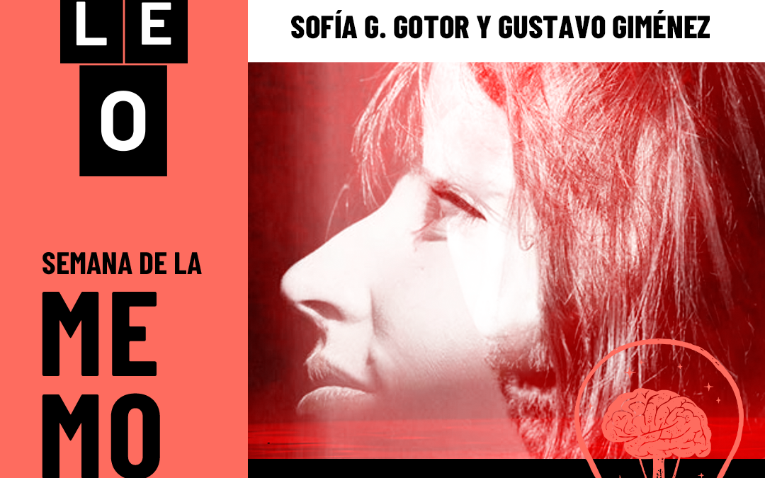 25 Aqueteleo Semana de la memoria. Recital – concierto.