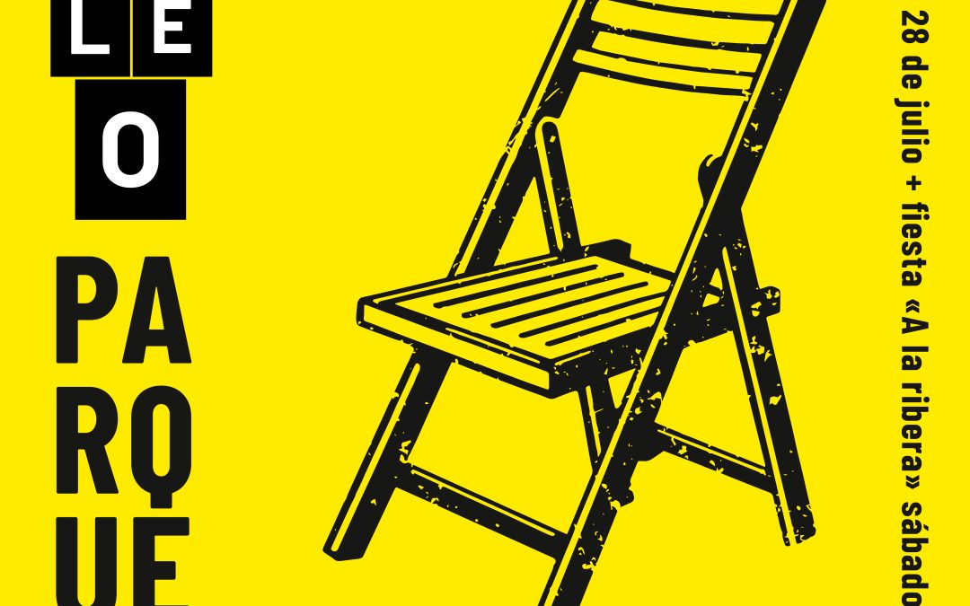 25 Aqueteleo. Recital