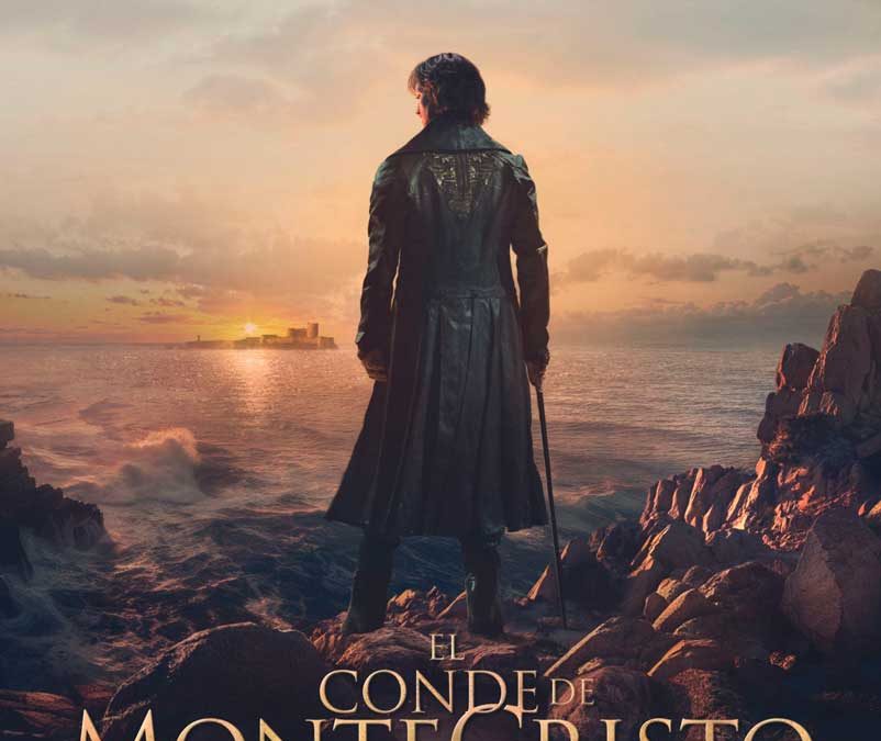 Cine: El conde de Montecristo