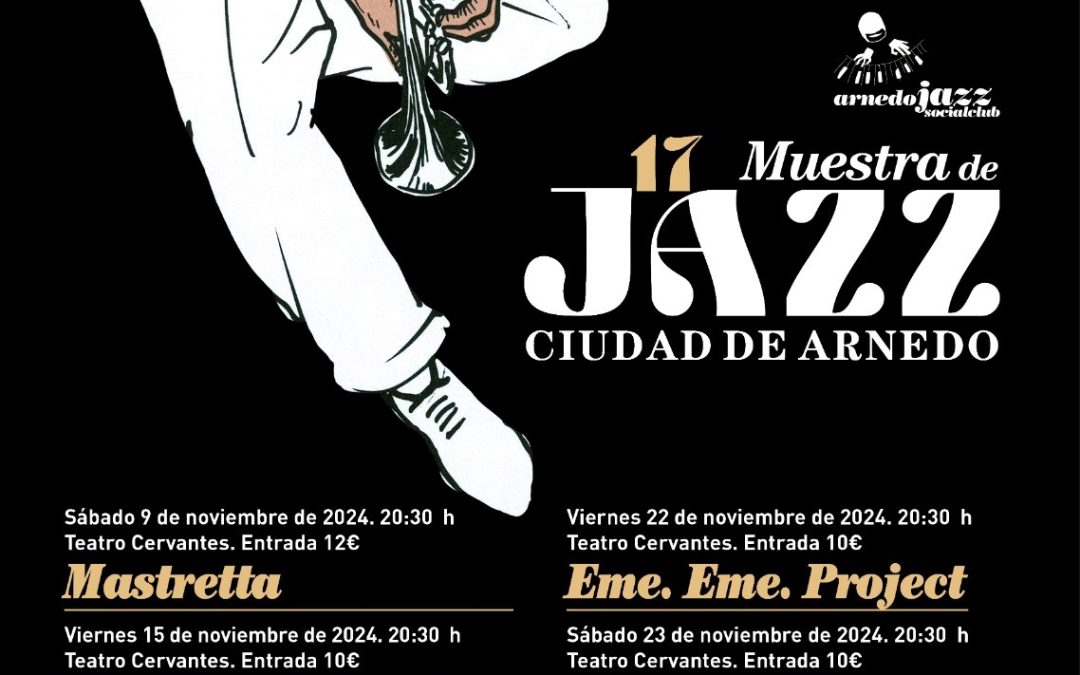 Muestra de Jazz 2024: Wax&Boogie