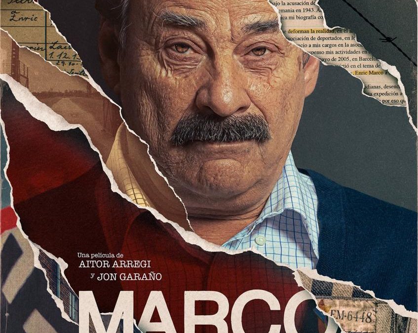 Cine: Marco