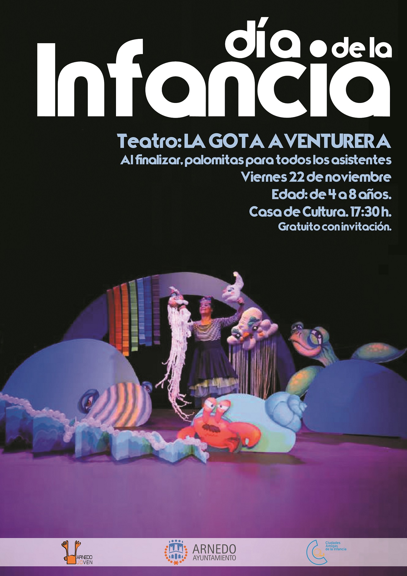 DIA INFANCIA 2024 not.