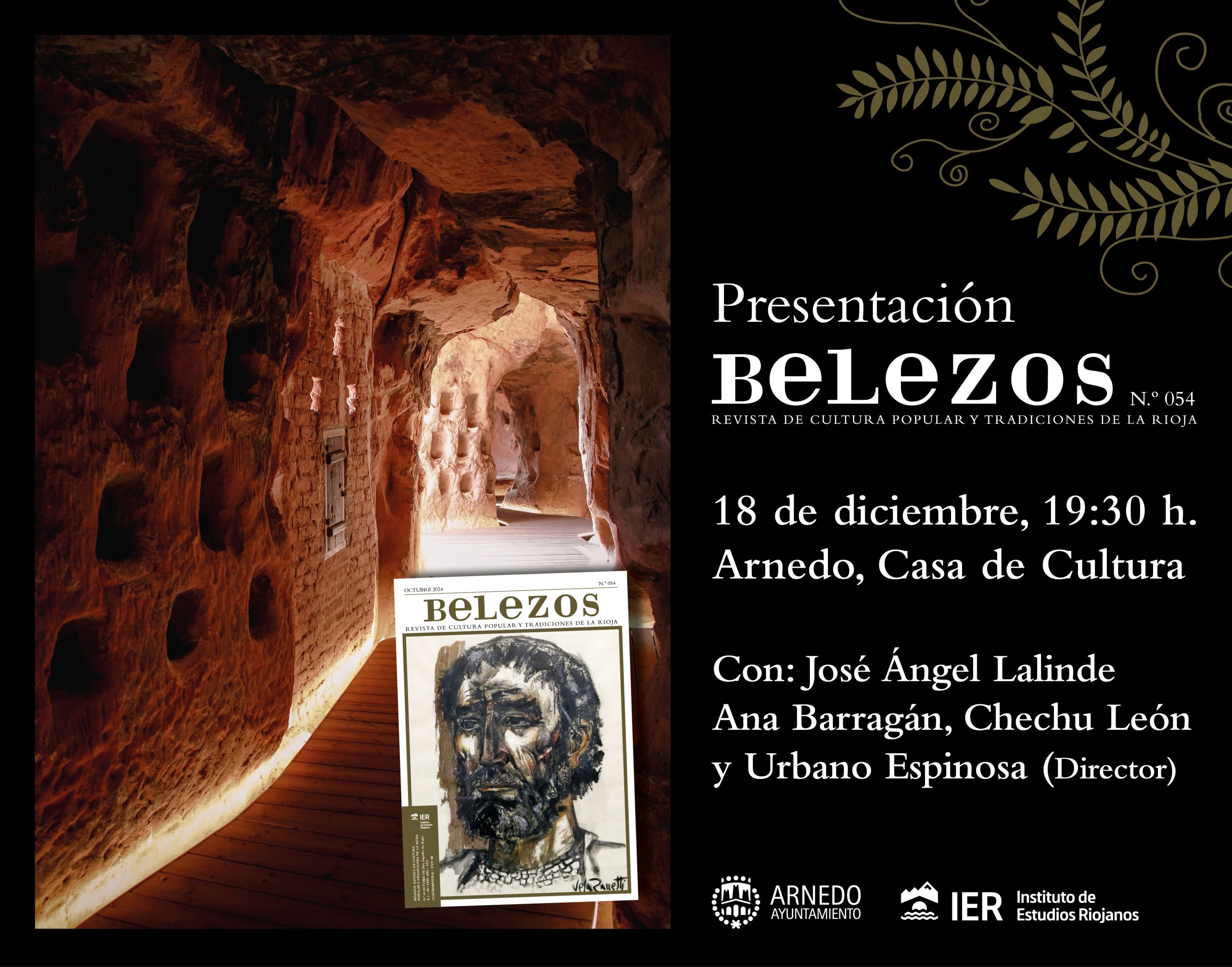 BELEZOS 54 CARTEL