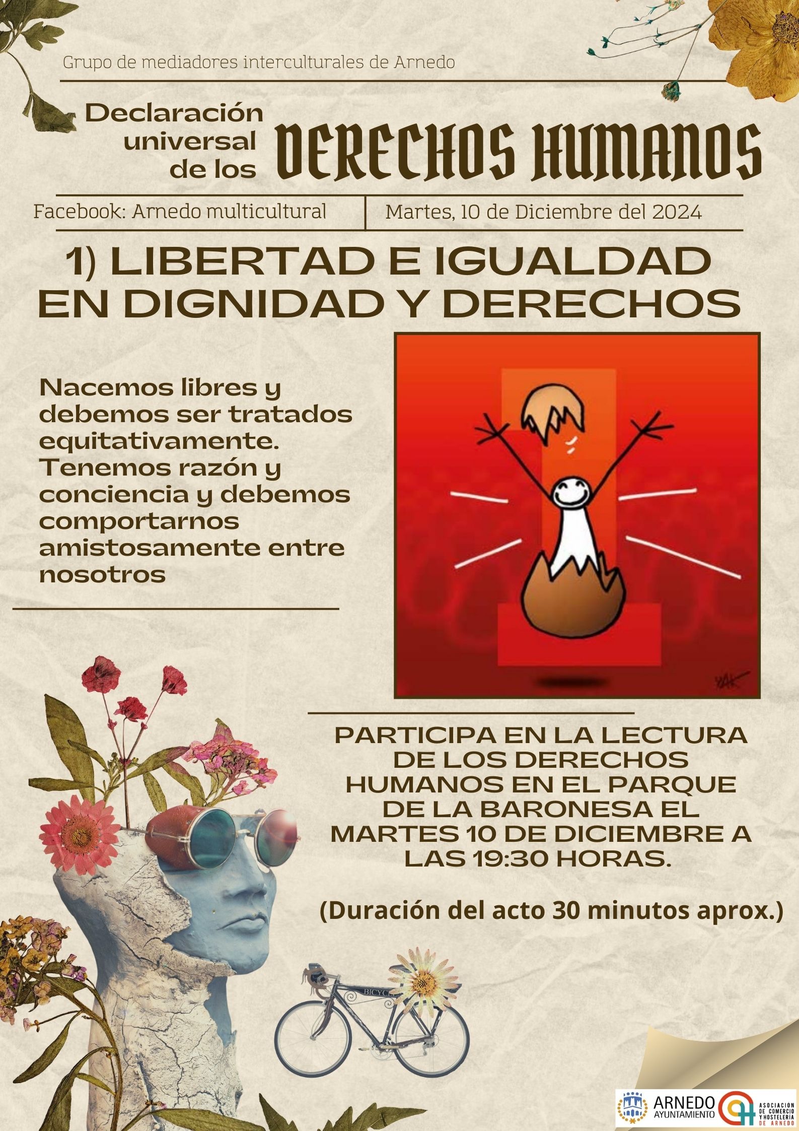 Declaración universal