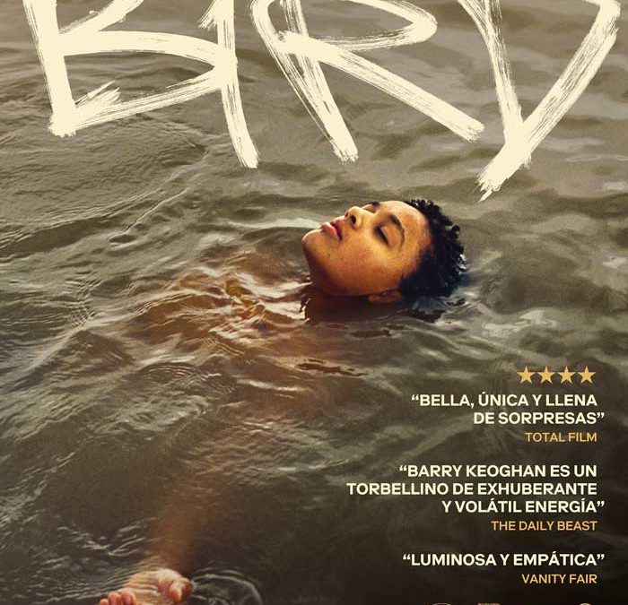 Cine – club 1ª Fila: Bird