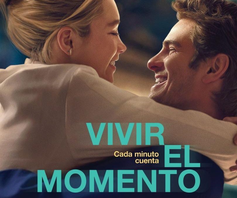 Cine: Vivir el momento