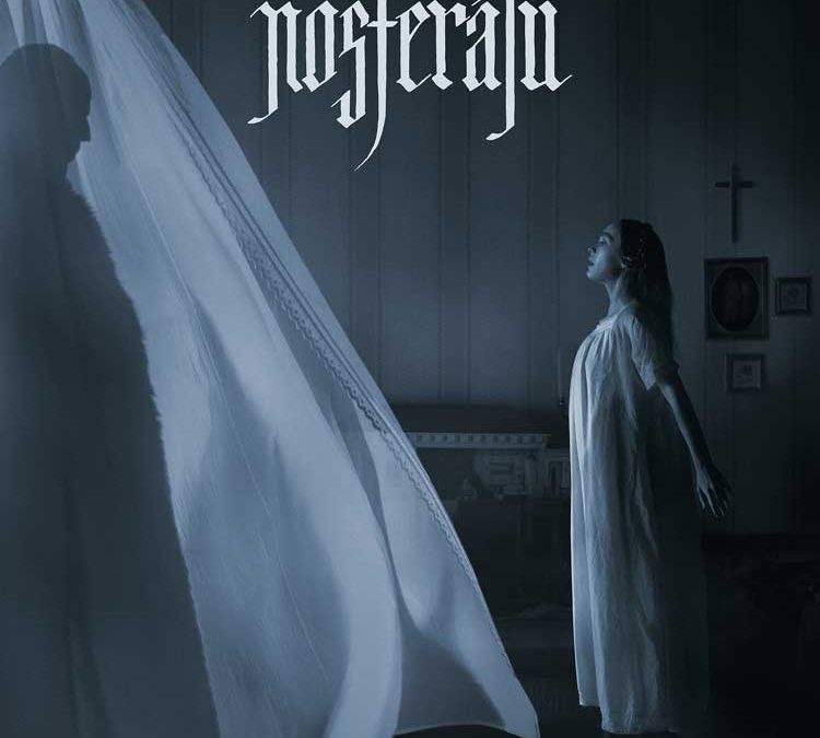 Cine: Nosferatu