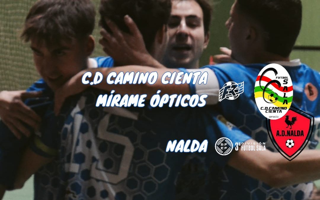 Copa Futsal – Octavos de Final