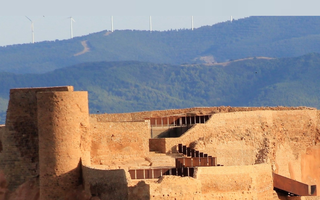 Visitas al Castillo. Entrada libre