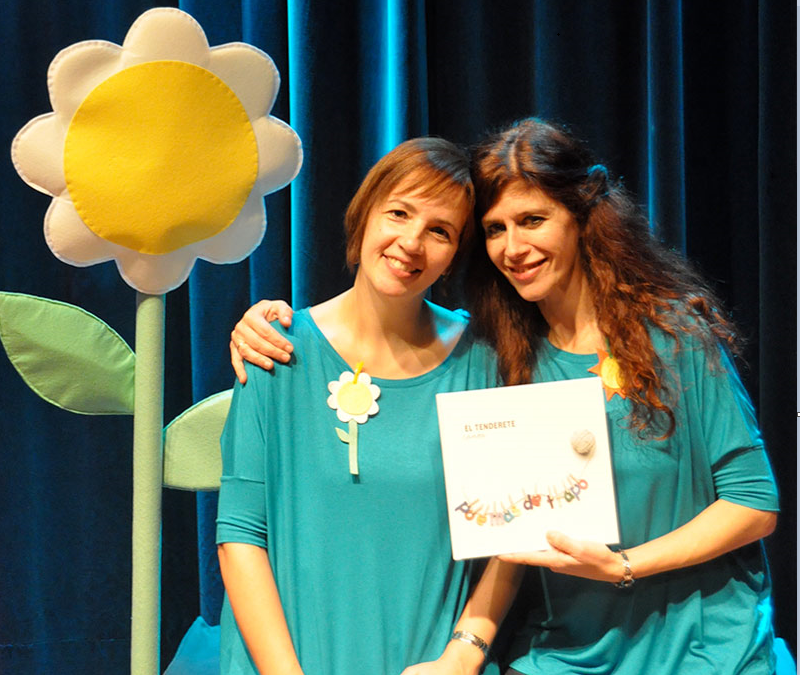 Celebración del Día Internacional de la Poesía – Para público infantil