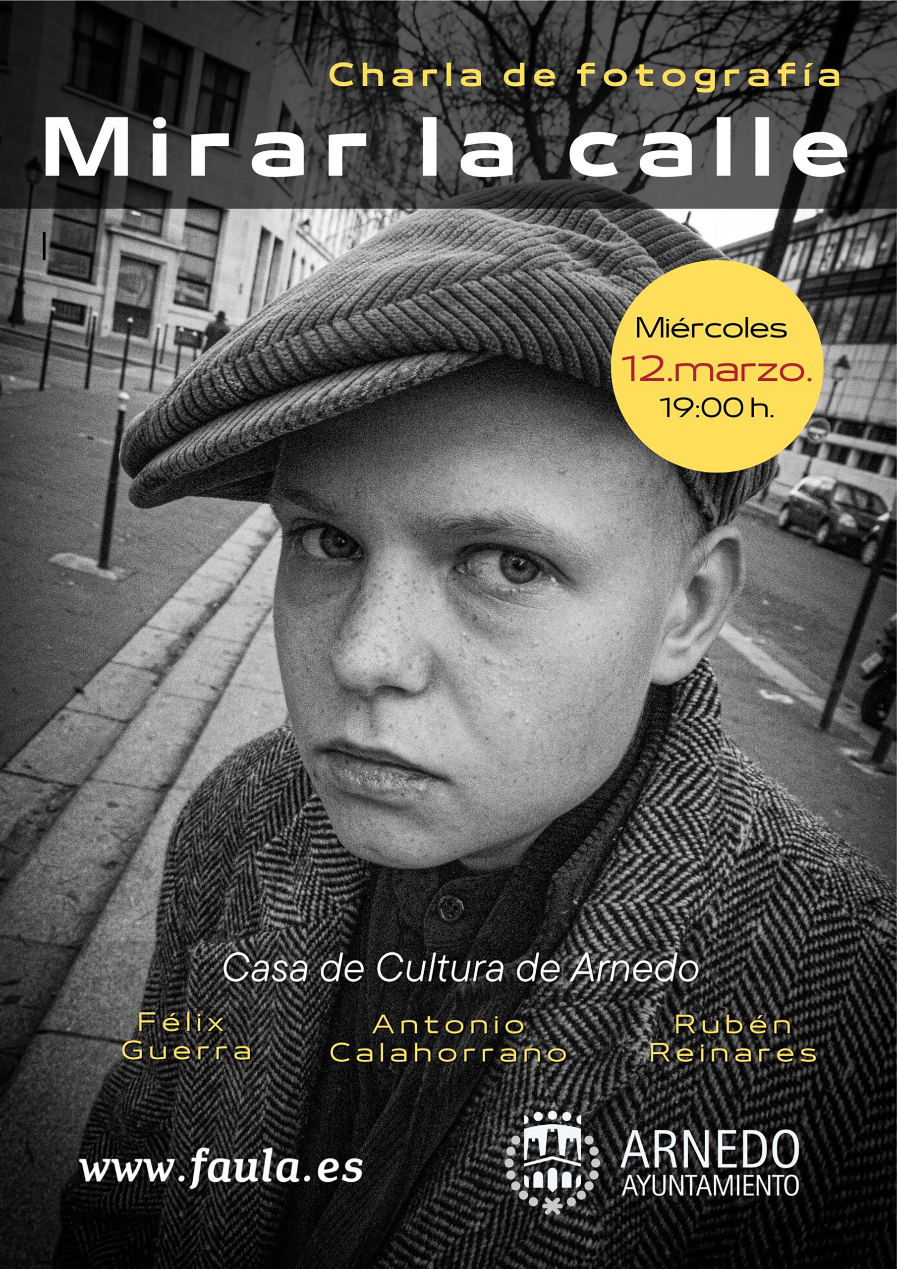 Beige Minimalista Arte Póster – 6