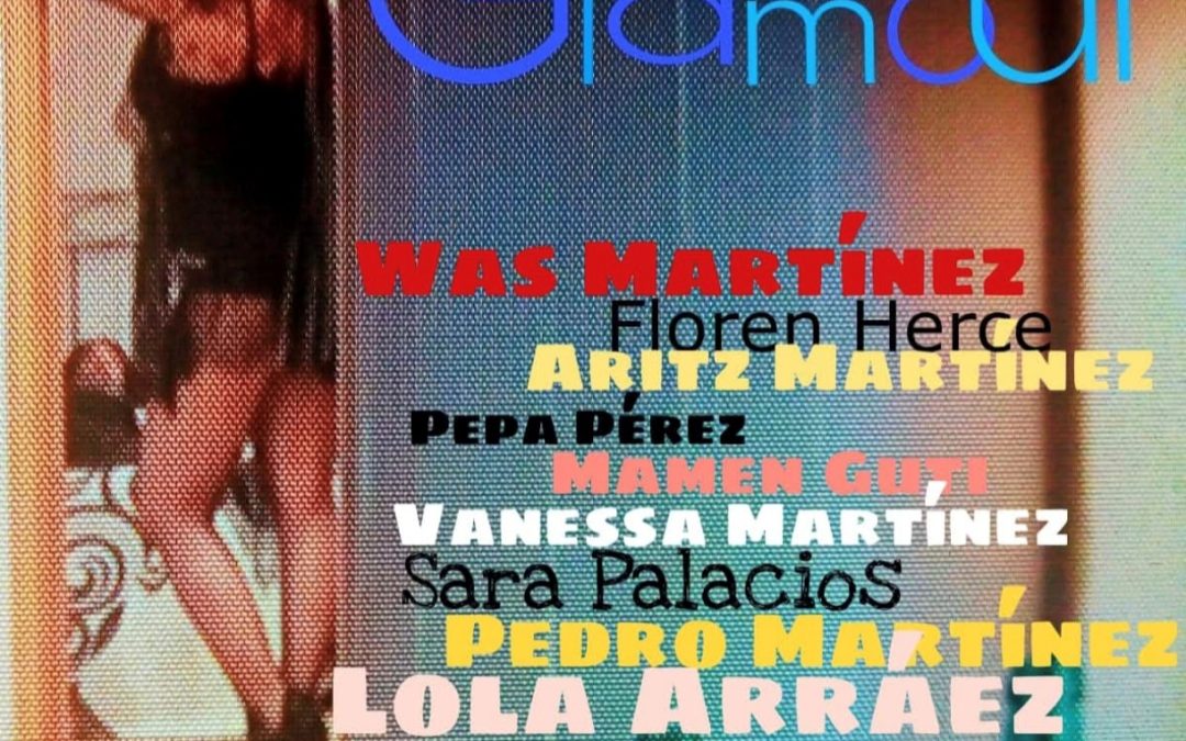 Proyección de «Glamour» del director queleño, Nacho Herce.