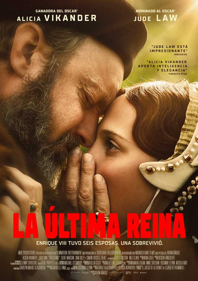la_ultima_reina-cartel