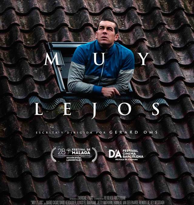 Cine: Muy lejos
