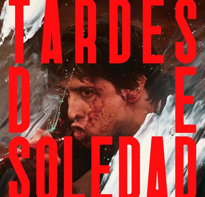 Cine: Tardes de soledad