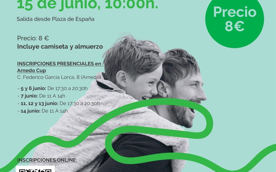 I  Arnedo en Marcha Contra el Cáncer