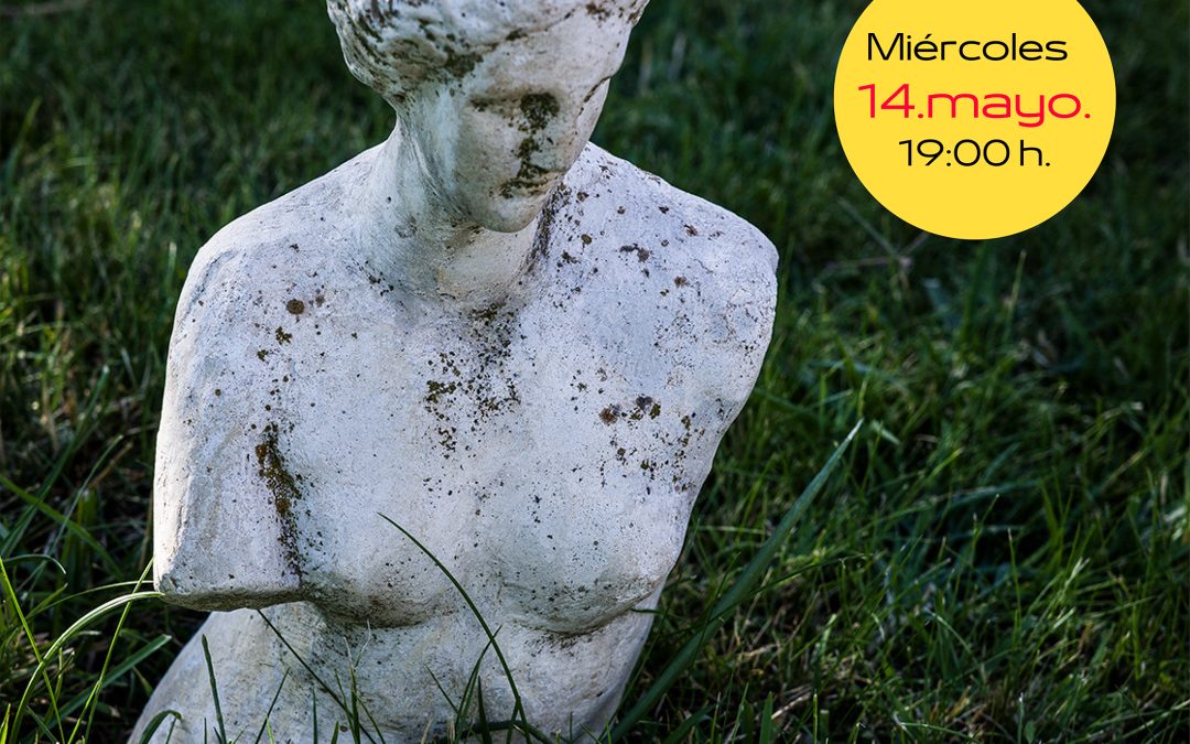 Primavera en Foto: Quién nos enseñó a componer