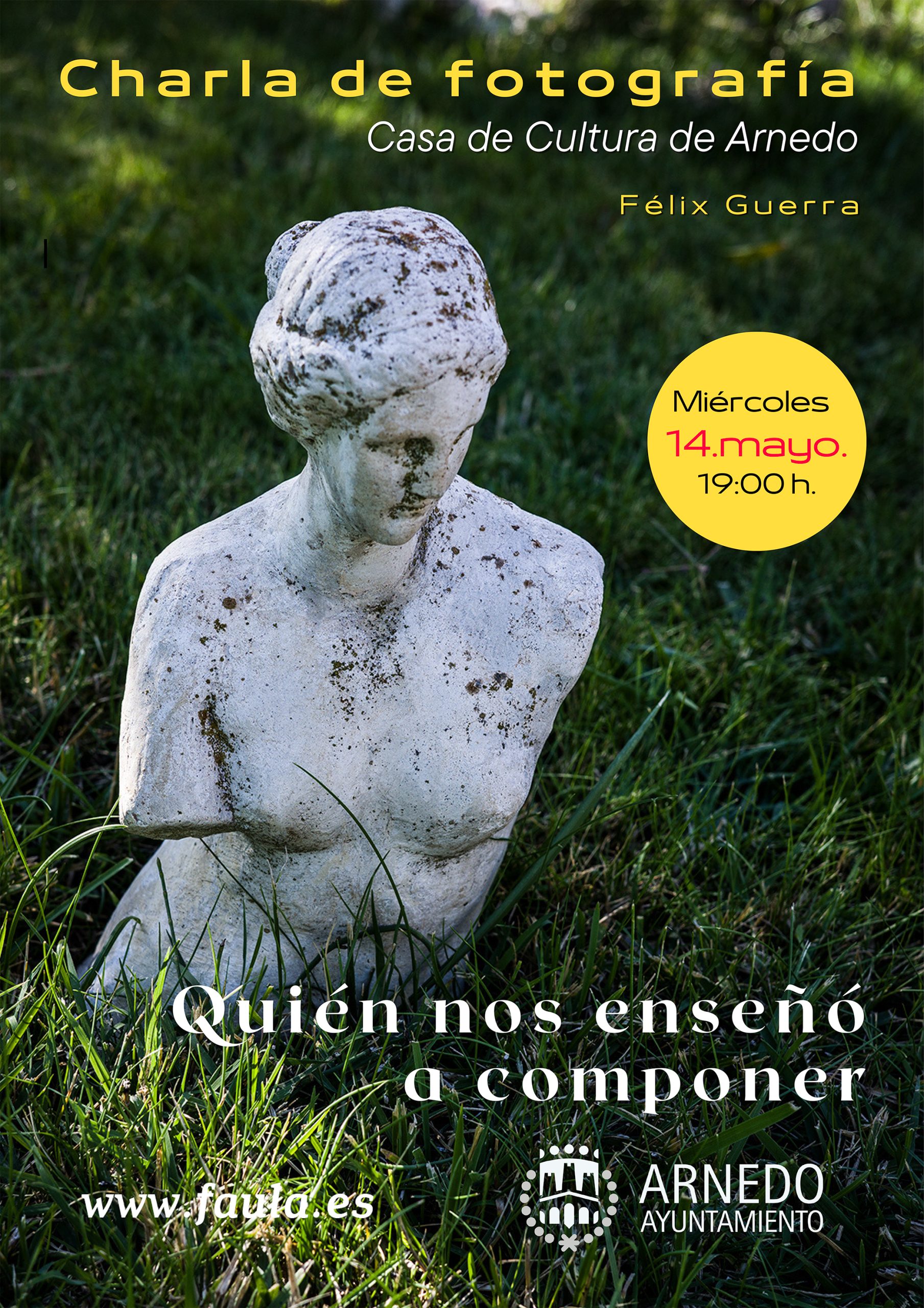 Cartel-charla-quién-nos-enseñó-a-componer-web