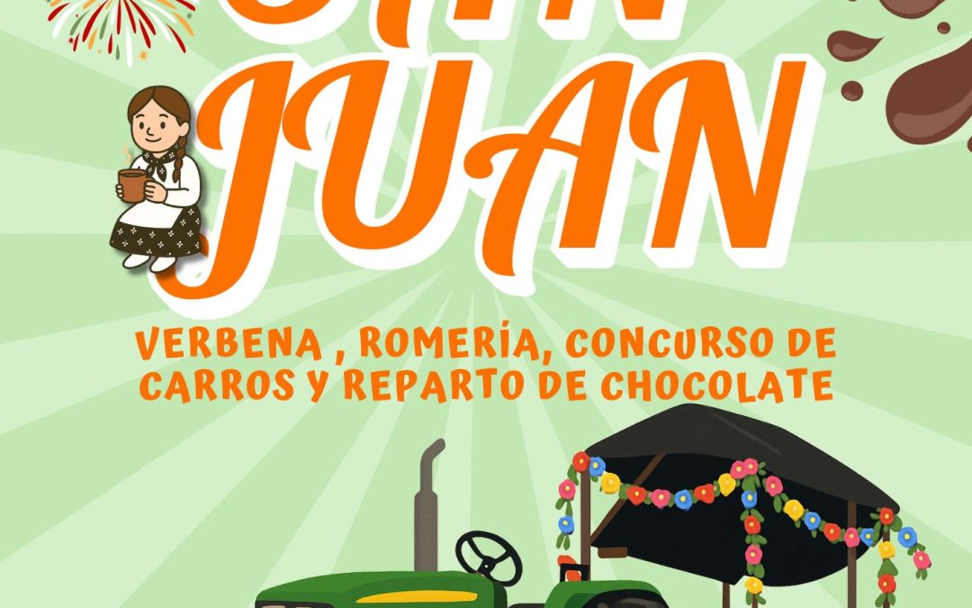 Romería de San Juan