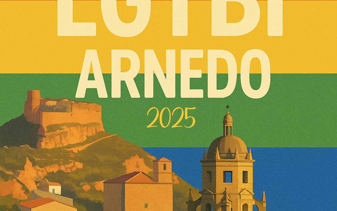 Día del Orgullo LGTBI en Arnedo