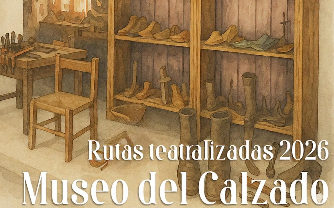 Rutas Teatralizadas