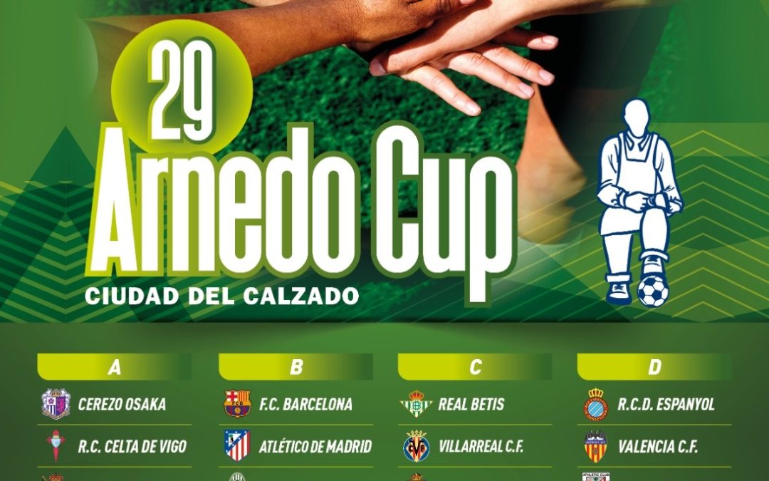 Arnedo Cup