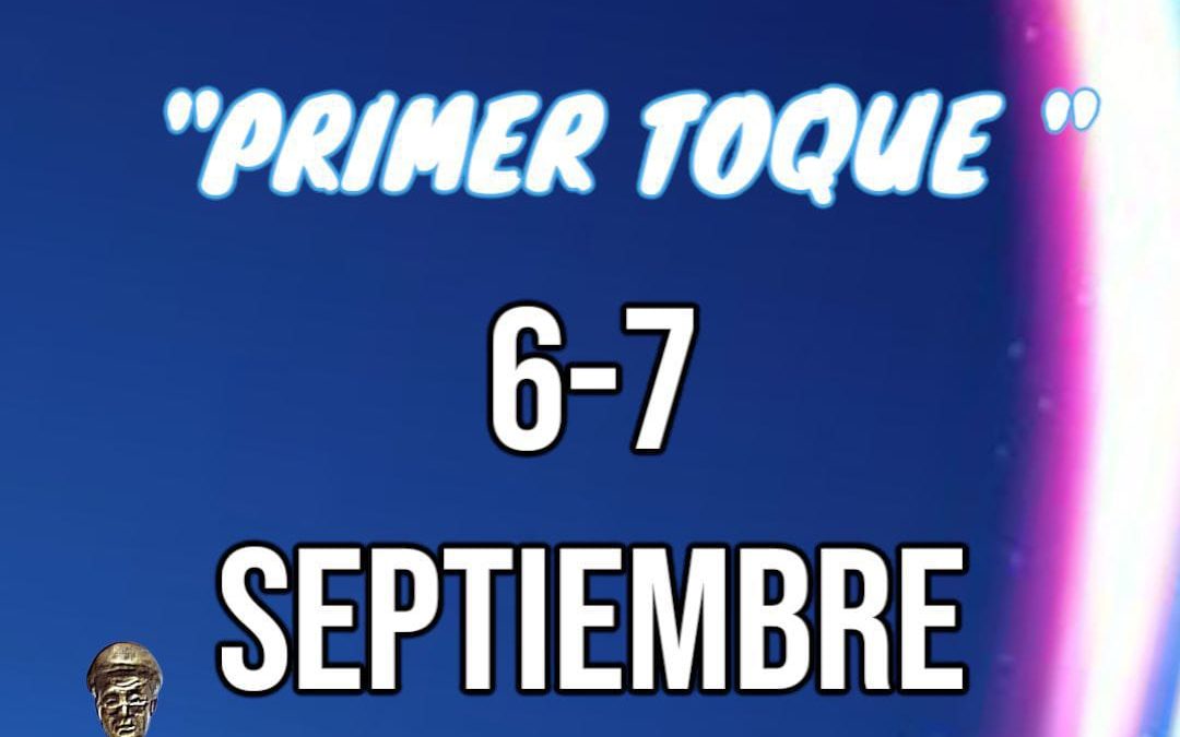 4º Torneo Futsal «Primer Toque»