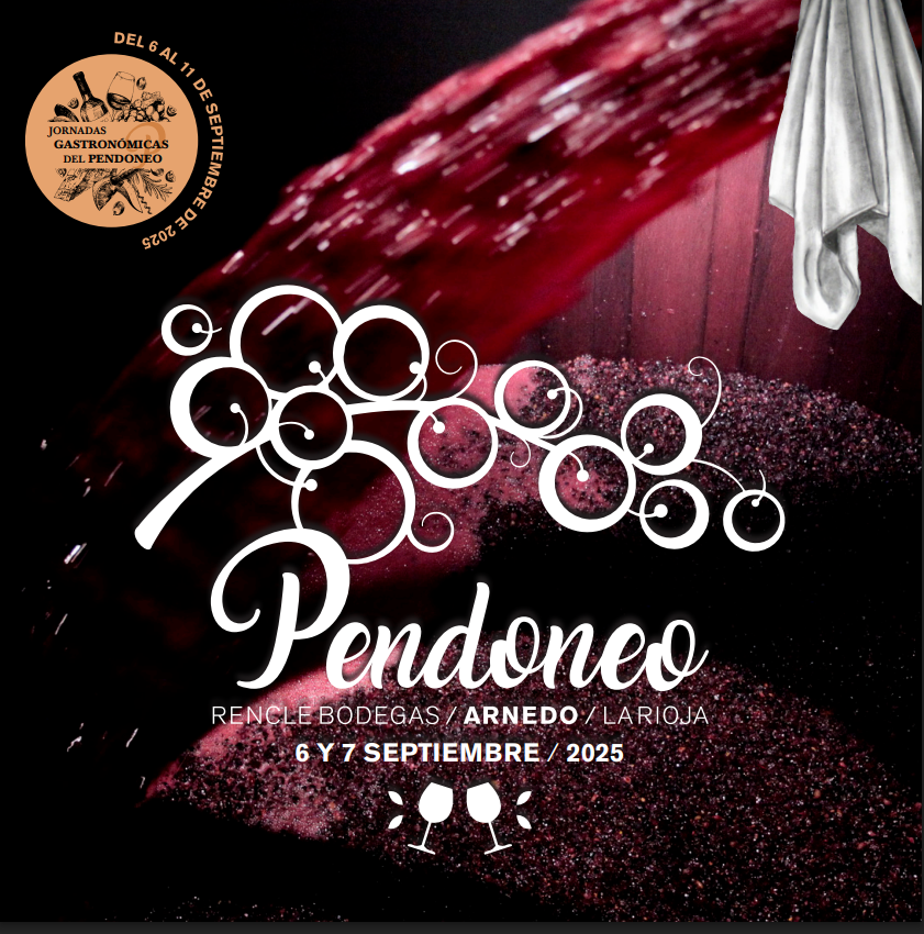Cartel pendoneo