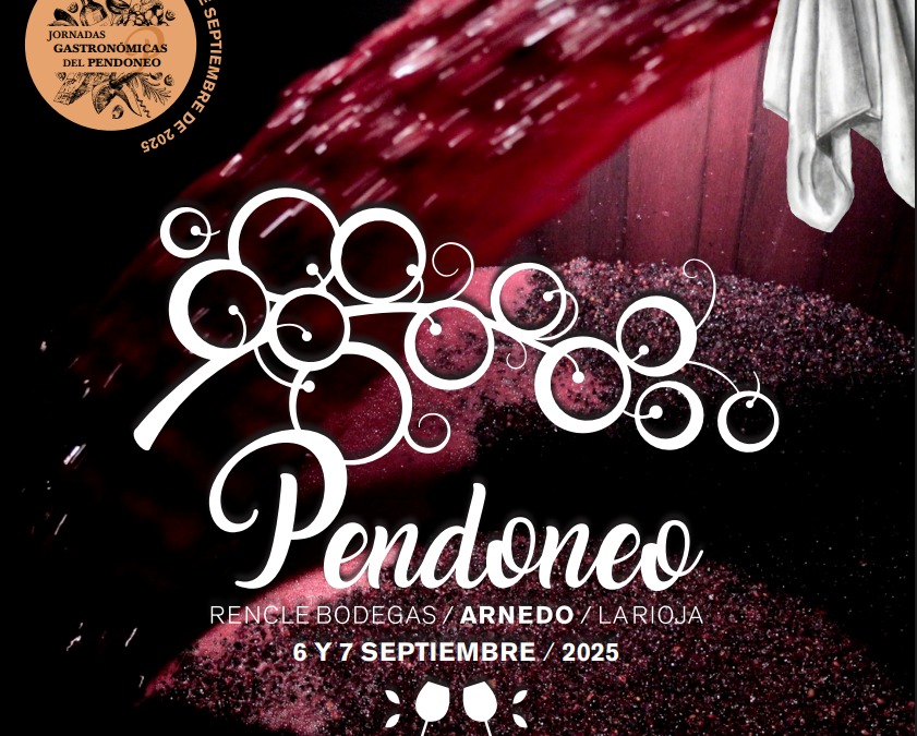 Pendoneo 2025, Sábado 6 – «El abanico del Pendoneo» con Susana Santa Eulalia