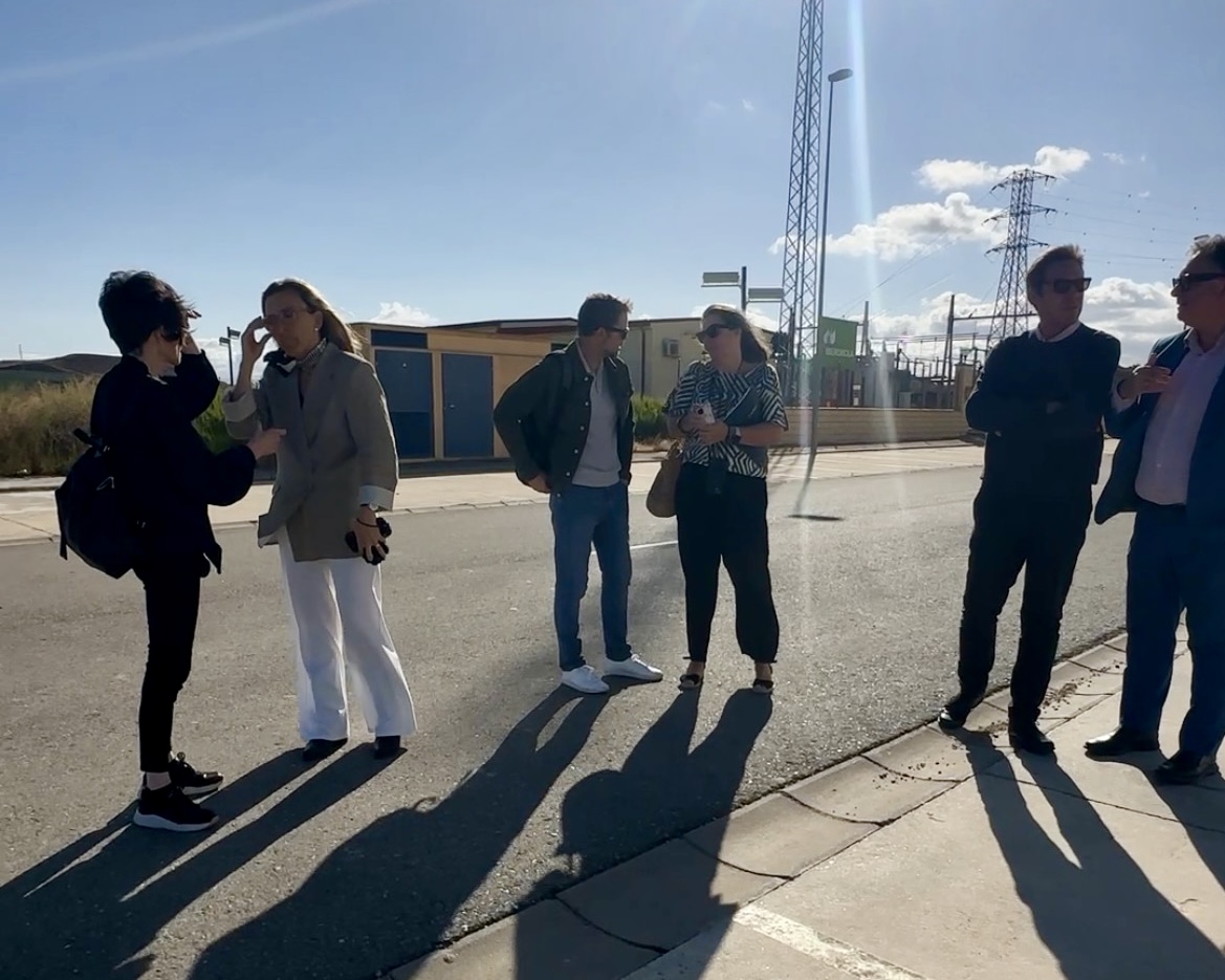 ADER aplicará descuentos de hasta el 30% en la compra de parcelas en el polígono La Maja