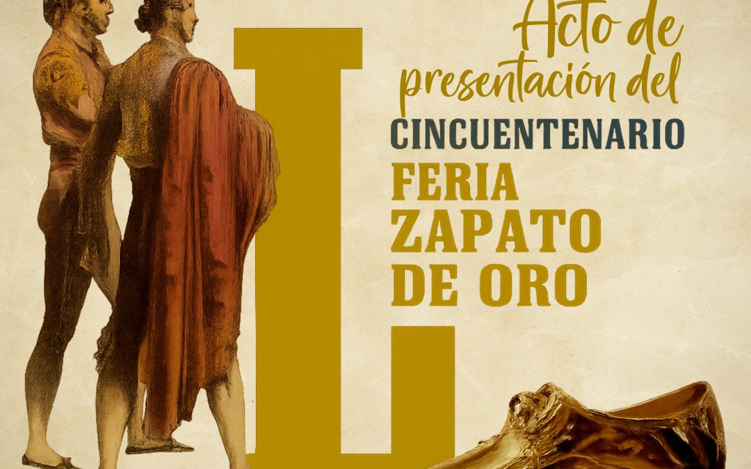 Presentación del Zapato de Oro 2025 con los novilleros actuantes