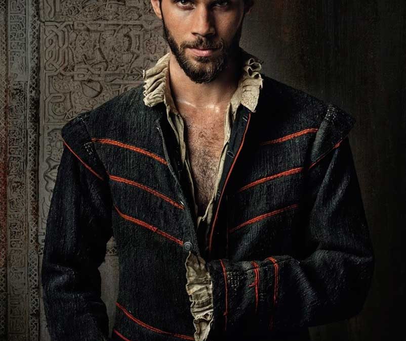 Cine – IV Día del Cine Español: El cautivo