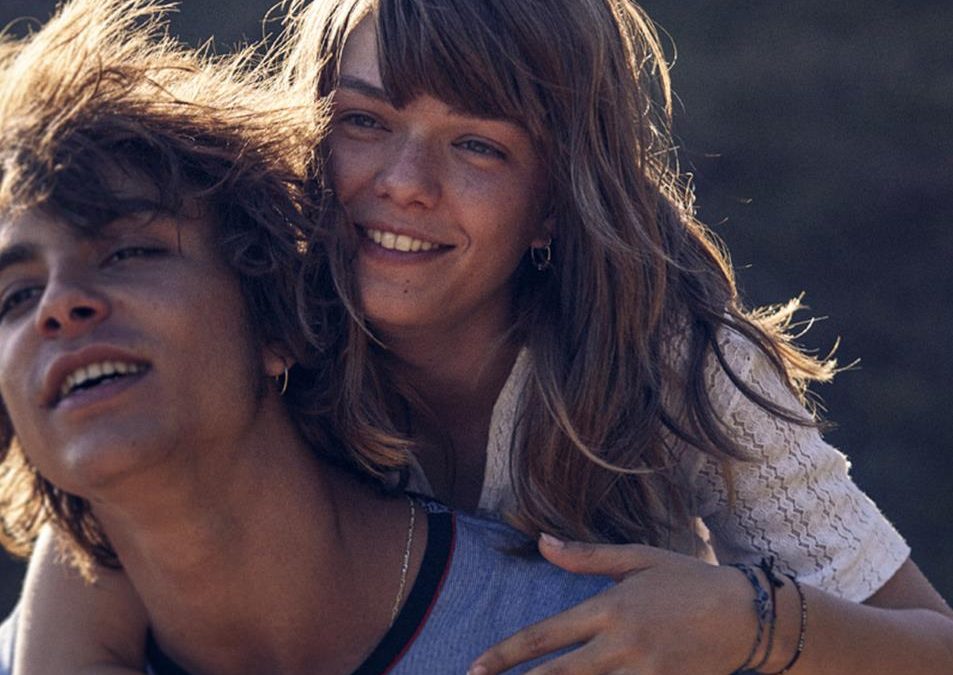 Cine Club – IV Día del Cine Español: Romería